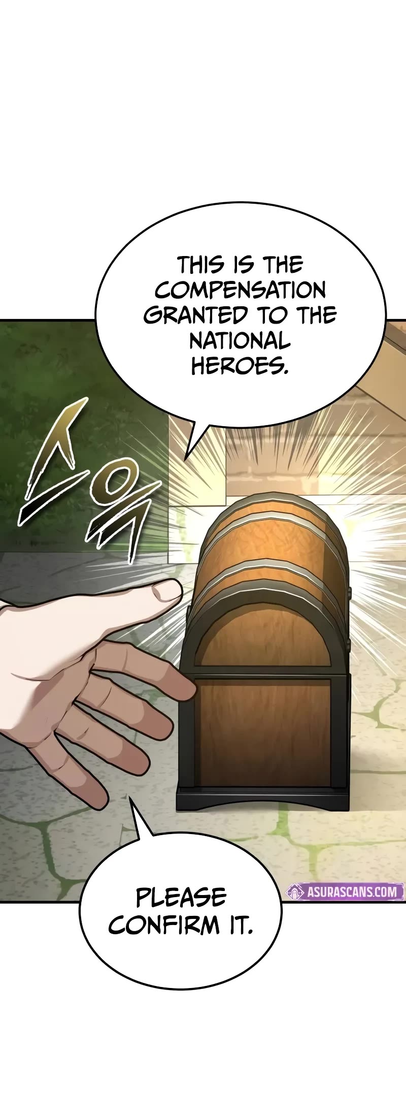 The Heavenly Demon Can’t Live a Normal Life chapter 159 page 50