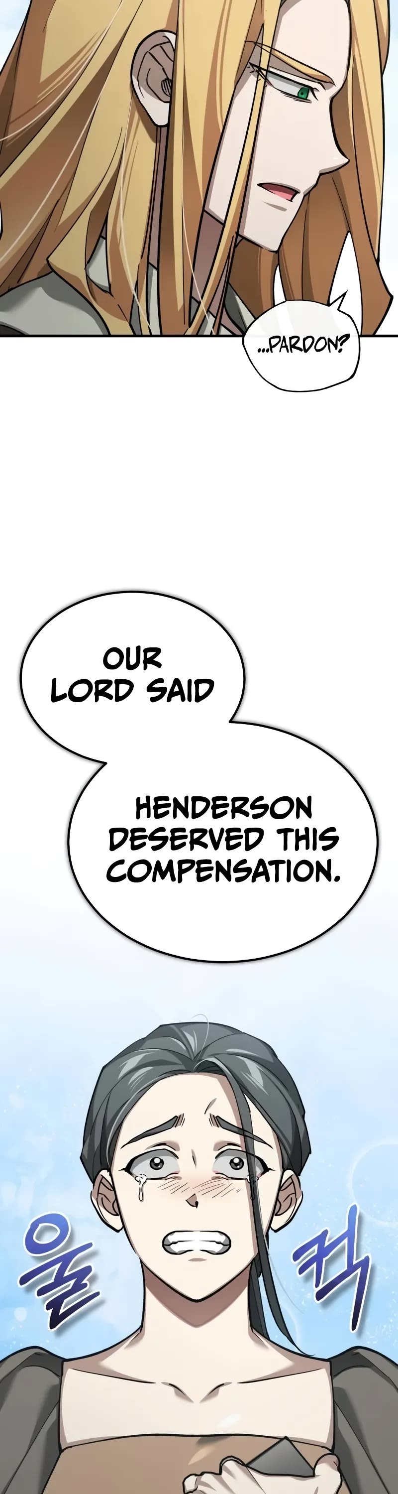 The Heavenly Demon Can’t Live a Normal Life chapter 159 page 53