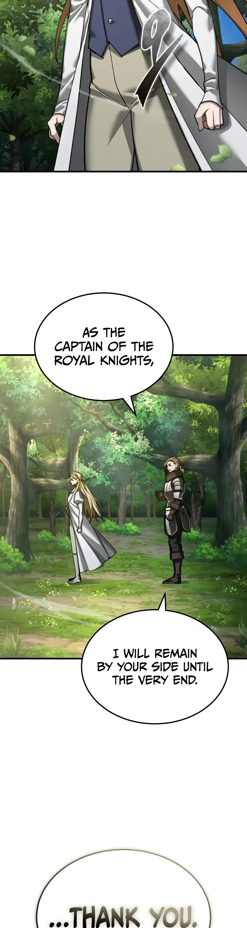 The Heavenly Demon Can’t Live a Normal Life chapter 159 page 9