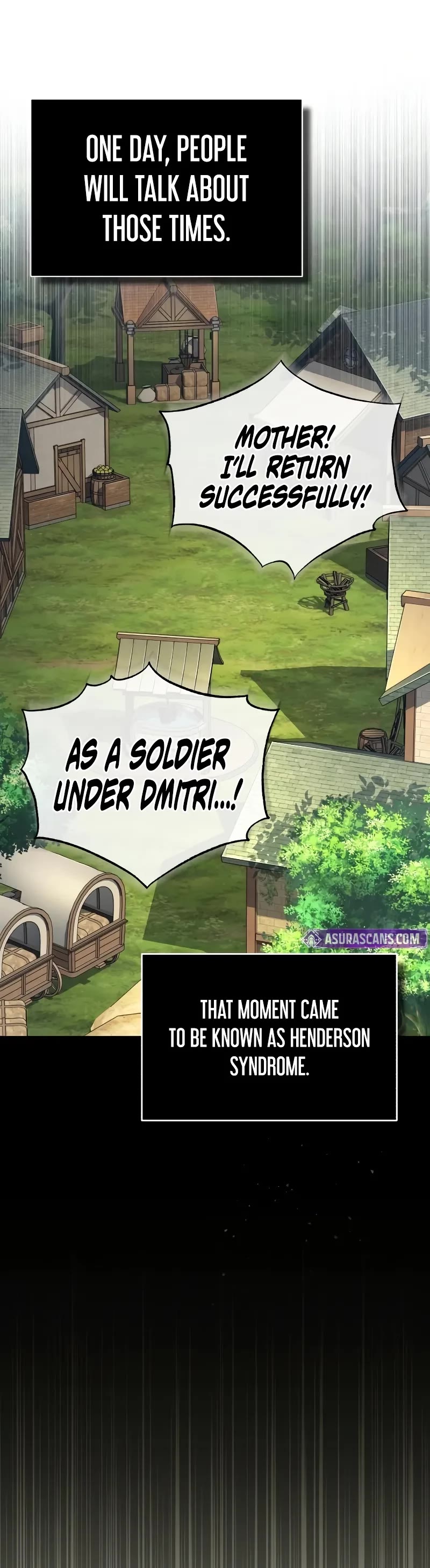 The Heavenly Demon Can’t Live a Normal Life chapter 160 page 10