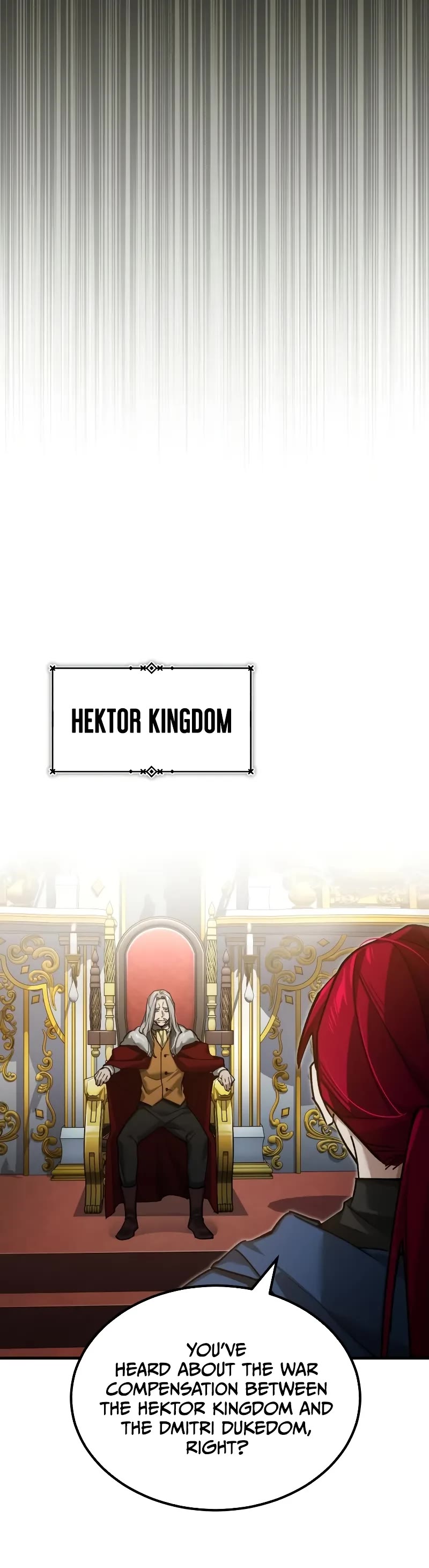 The Heavenly Demon Can’t Live a Normal Life chapter 160 page 11