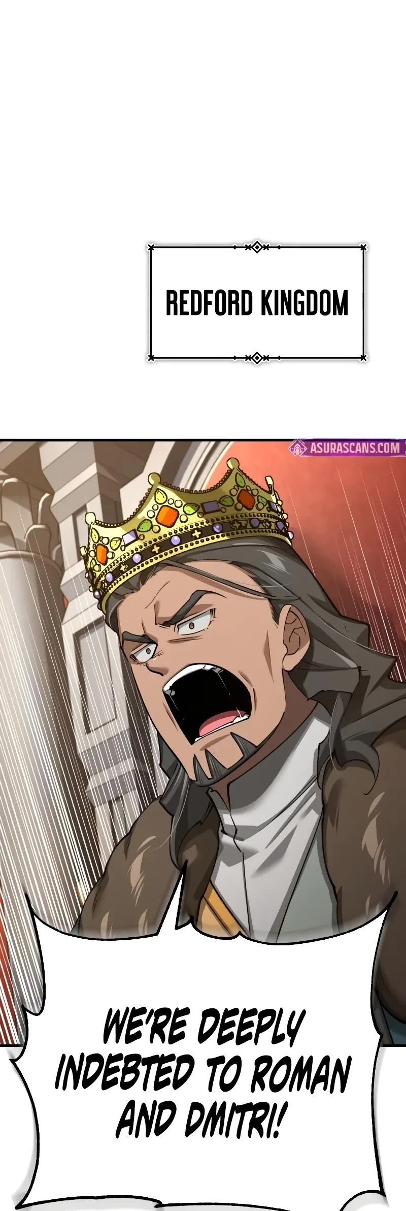 The Heavenly Demon Can’t Live a Normal Life chapter 160 page 15