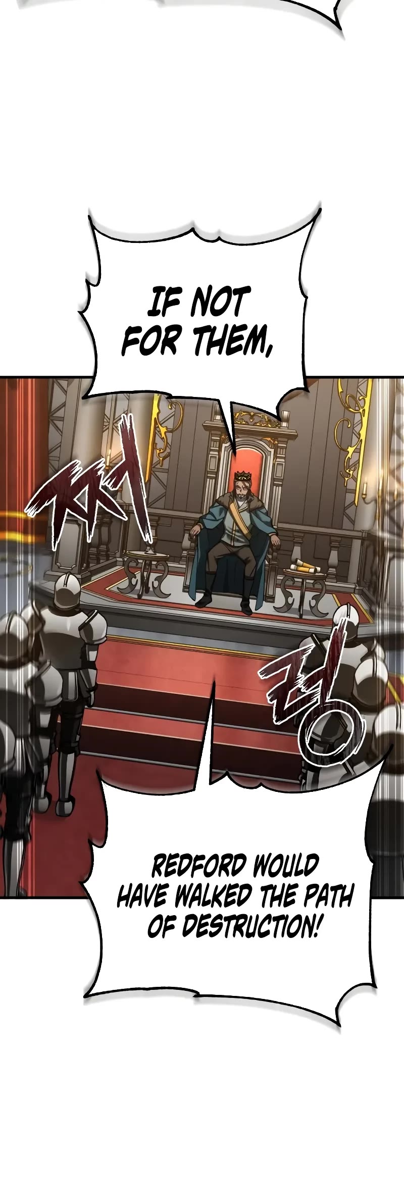 The Heavenly Demon Can’t Live a Normal Life chapter 160 page 16