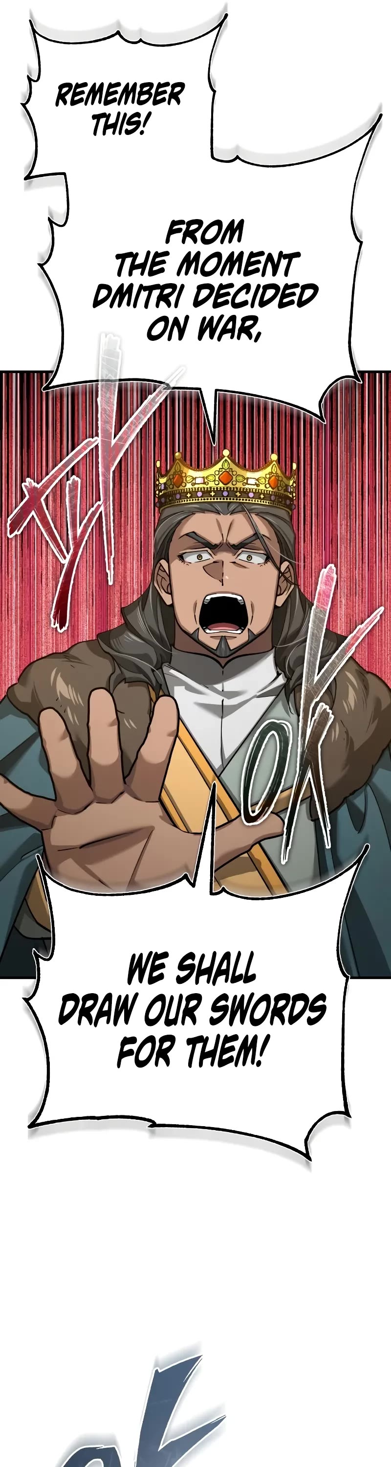 The Heavenly Demon Can’t Live a Normal Life chapter 160 page 17