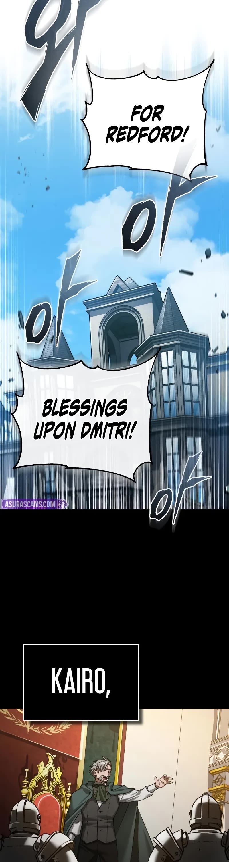 The Heavenly Demon Can’t Live a Normal Life chapter 160 page 18