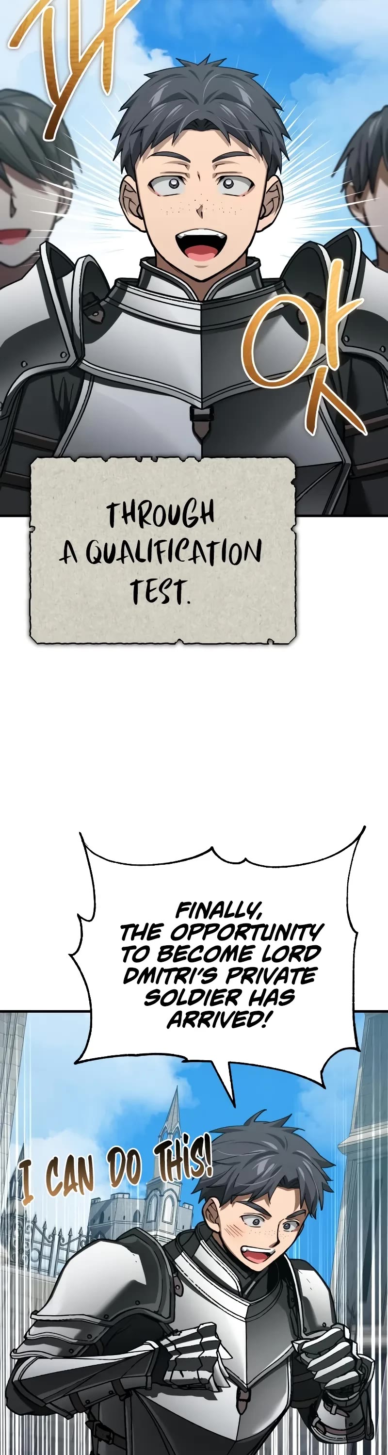 The Heavenly Demon Can’t Live a Normal Life chapter 160 page 24