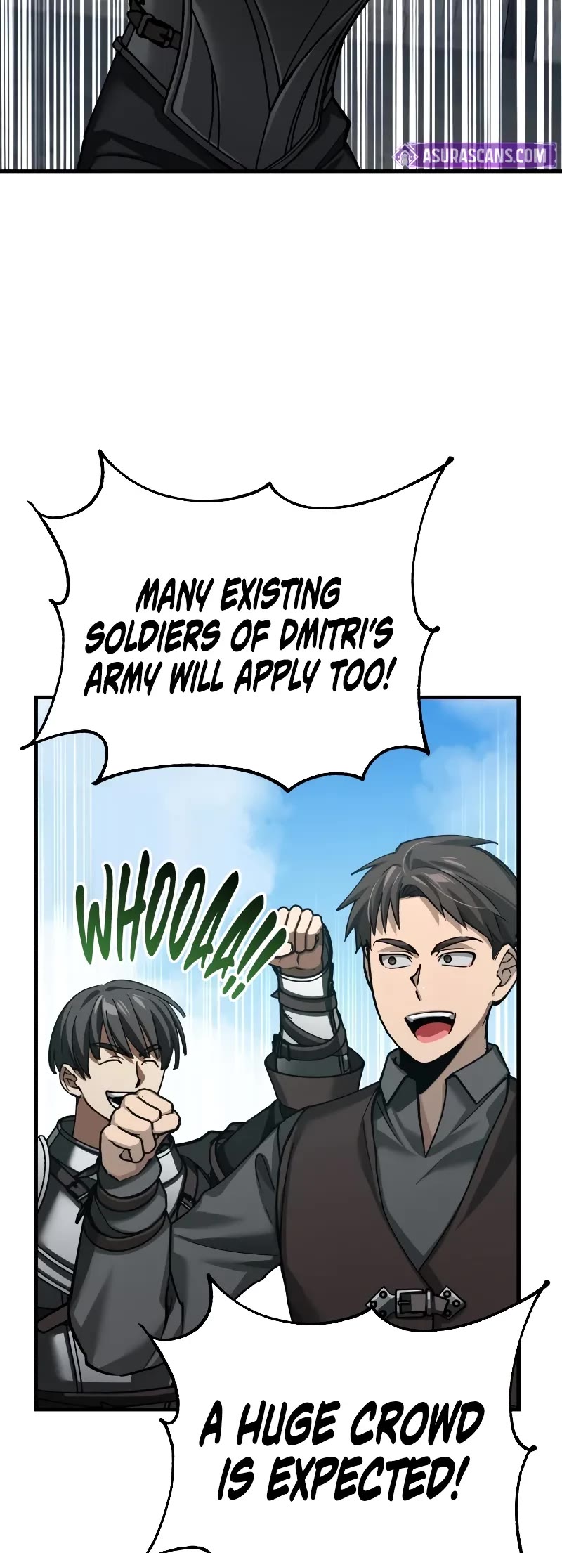 The Heavenly Demon Can’t Live a Normal Life chapter 160 page 25