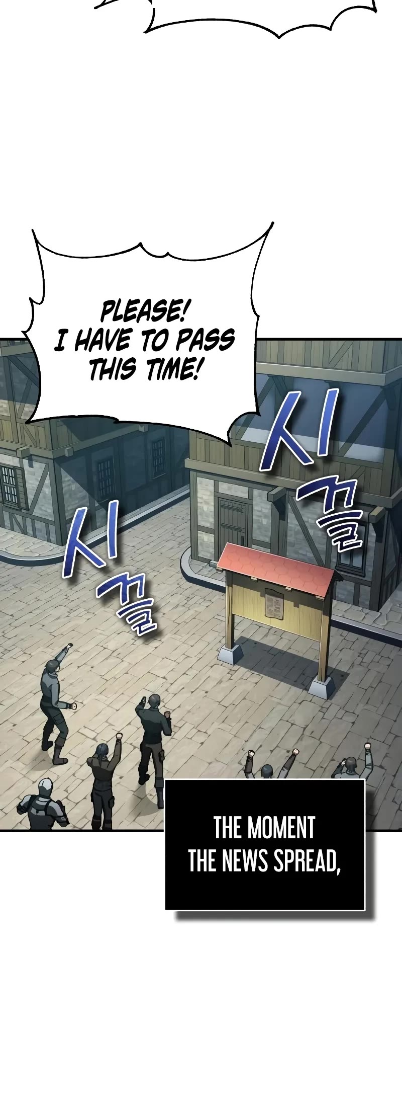 The Heavenly Demon Can’t Live a Normal Life chapter 160 page 26