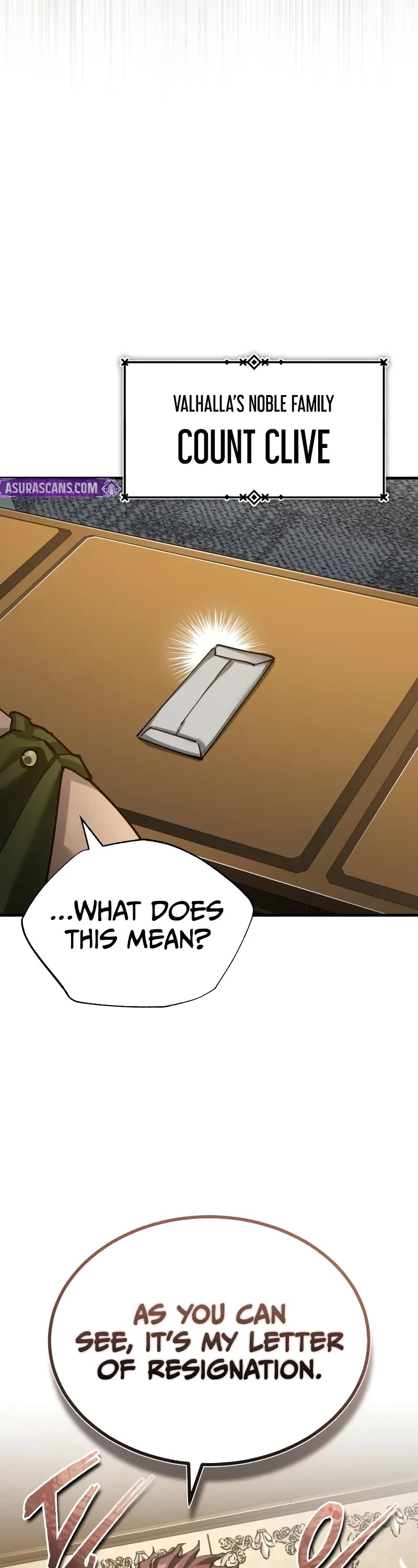 The Heavenly Demon Can’t Live a Normal Life chapter 160 page 28