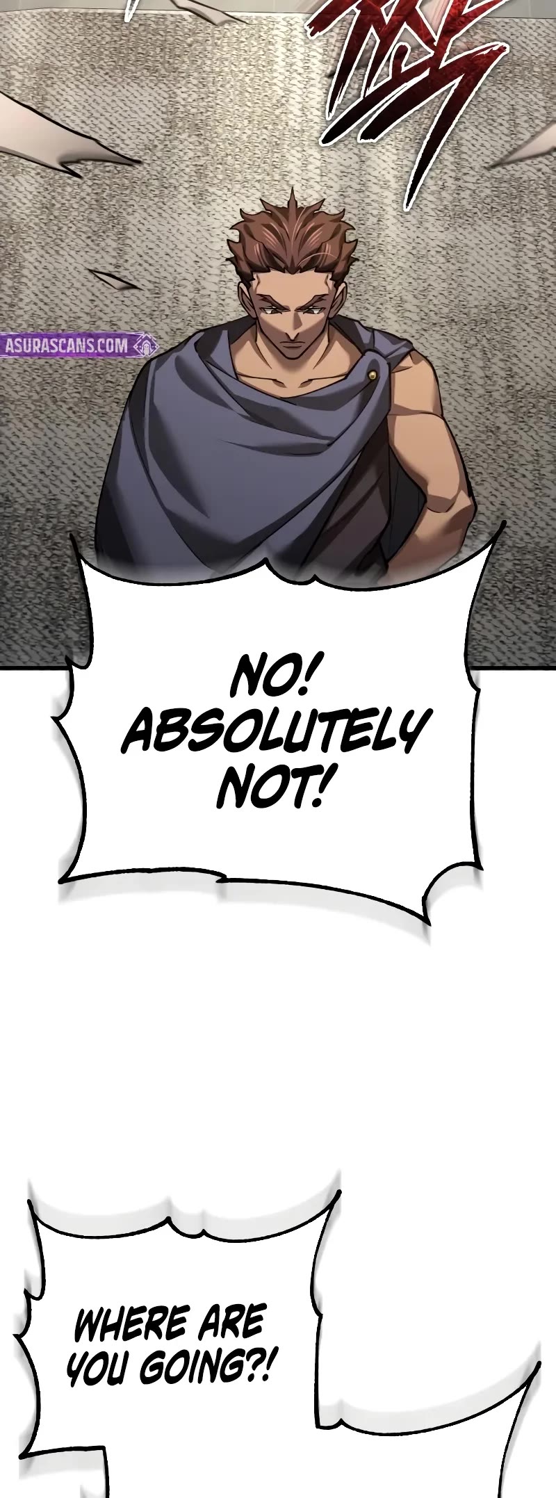 The Heavenly Demon Can’t Live a Normal Life chapter 160 page 30