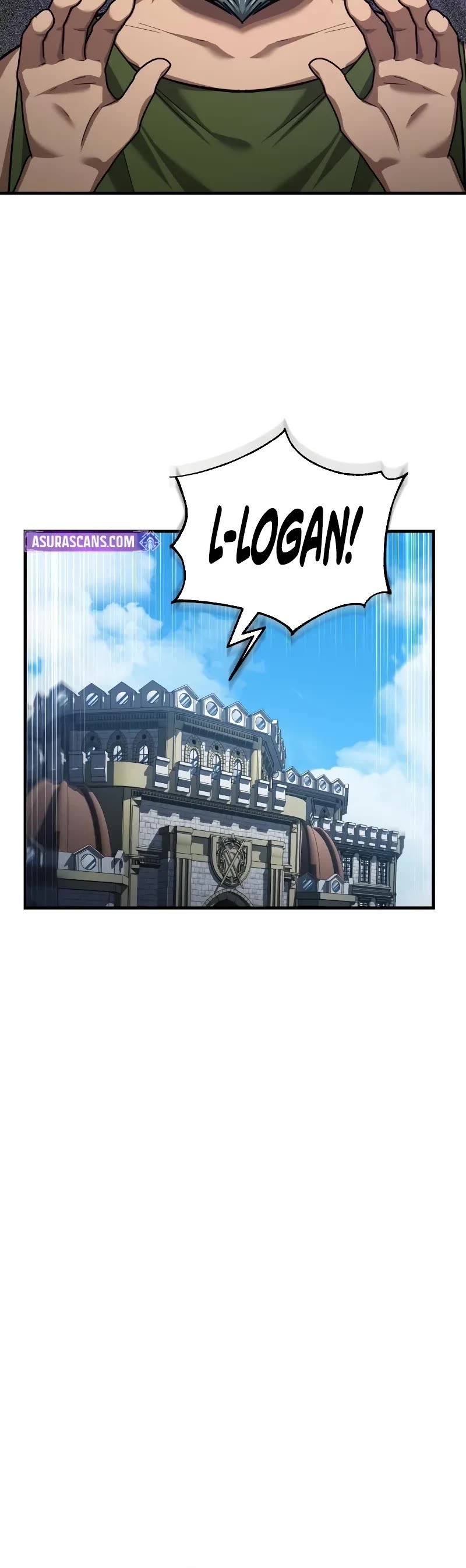 The Heavenly Demon Can’t Live a Normal Life chapter 160 page 36