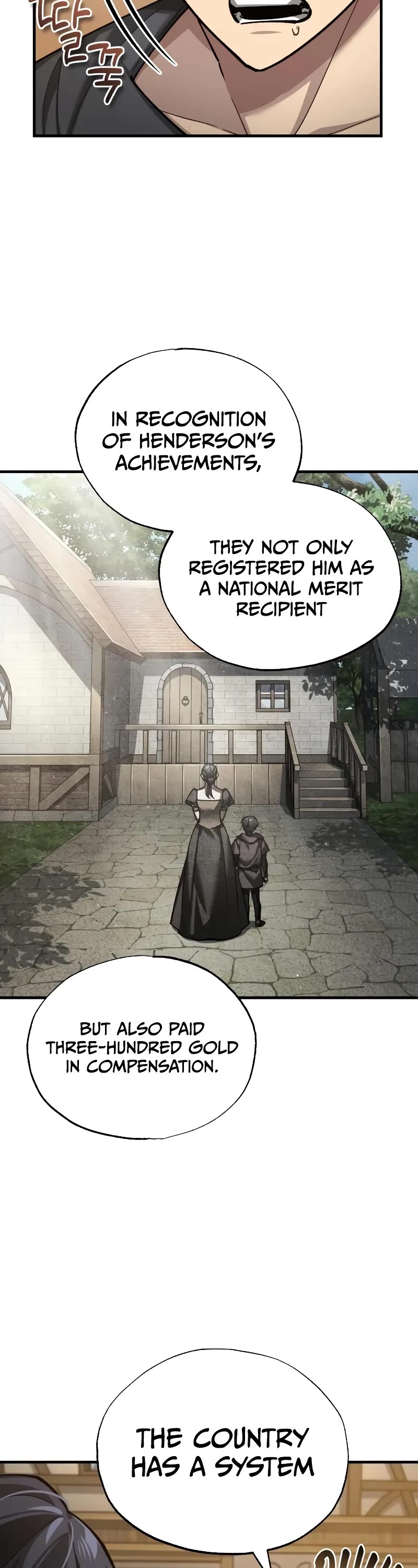 The Heavenly Demon Can’t Live a Normal Life chapter 160 page 4