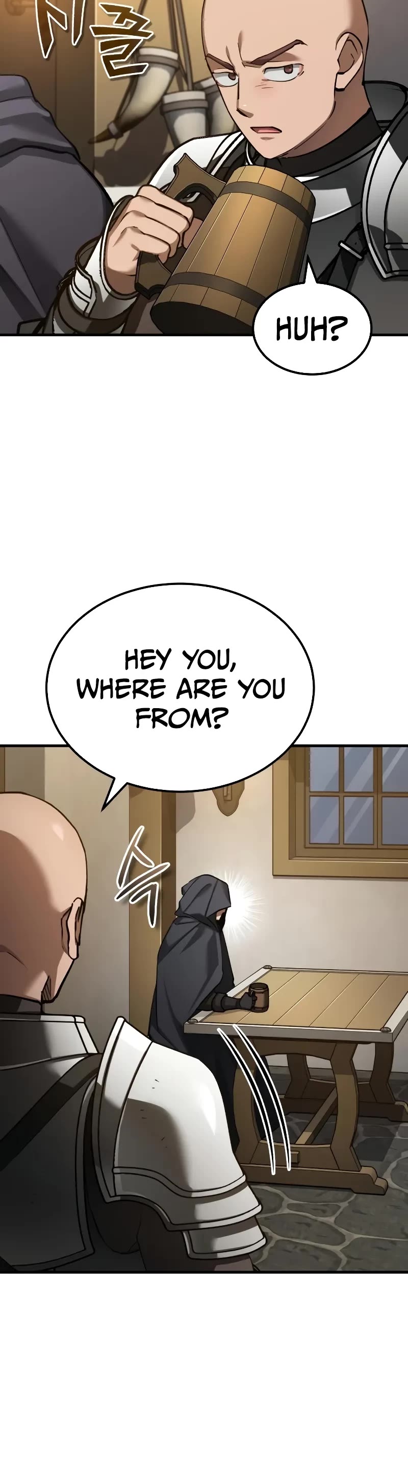 The Heavenly Demon Can’t Live a Normal Life chapter 160 page 41