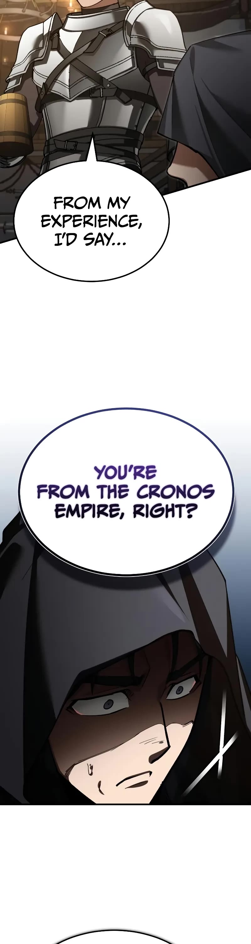 The Heavenly Demon Can’t Live a Normal Life chapter 160 page 43