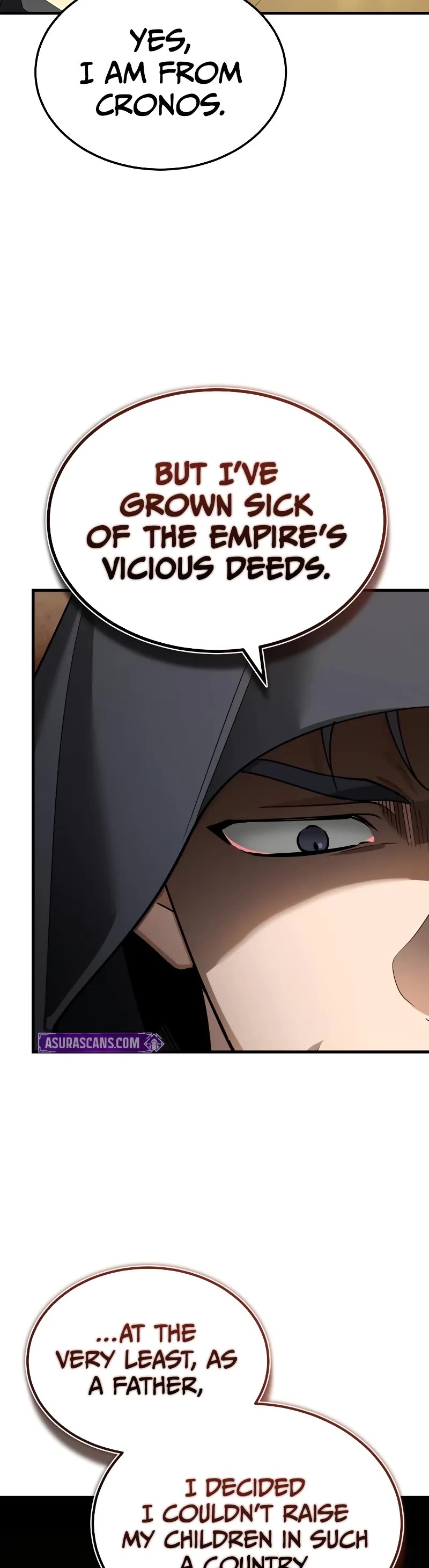 The Heavenly Demon Can’t Live a Normal Life chapter 160 page 45