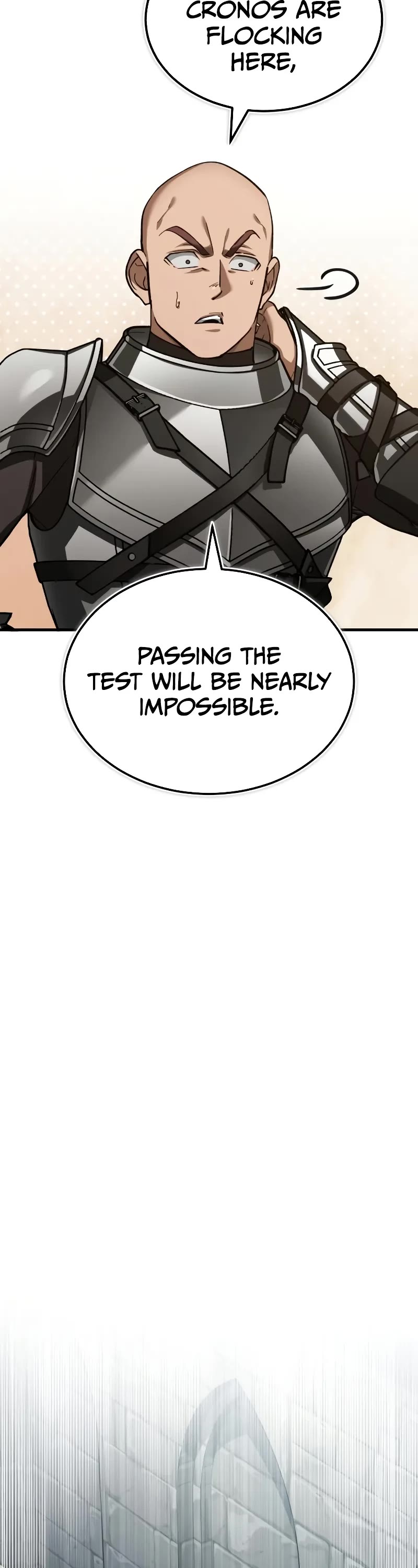 The Heavenly Demon Can’t Live a Normal Life chapter 160 page 48