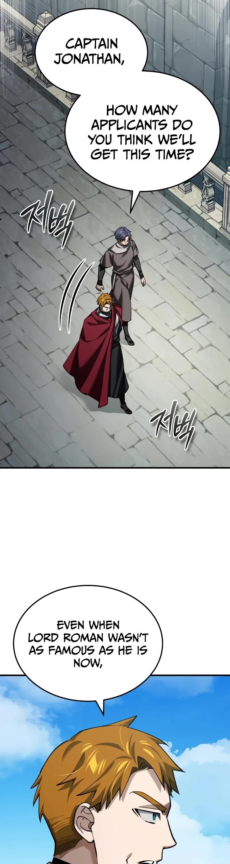 The Heavenly Demon Can’t Live a Normal Life chapter 160 page 49