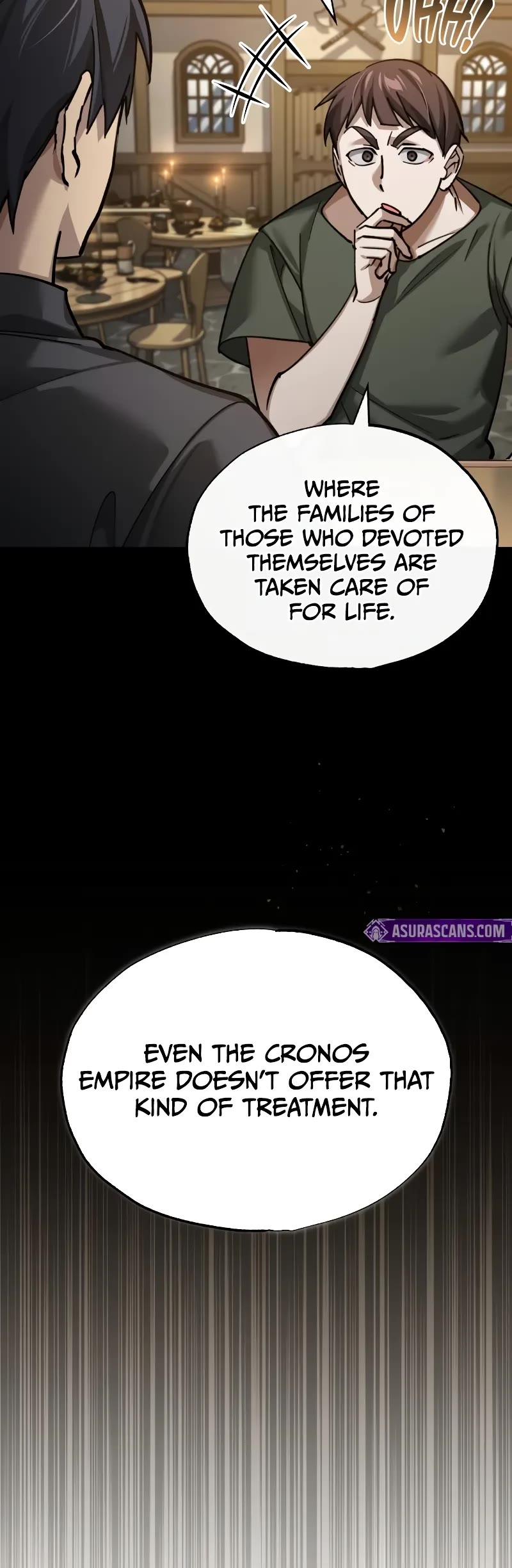 The Heavenly Demon Can’t Live a Normal Life chapter 160 page 5