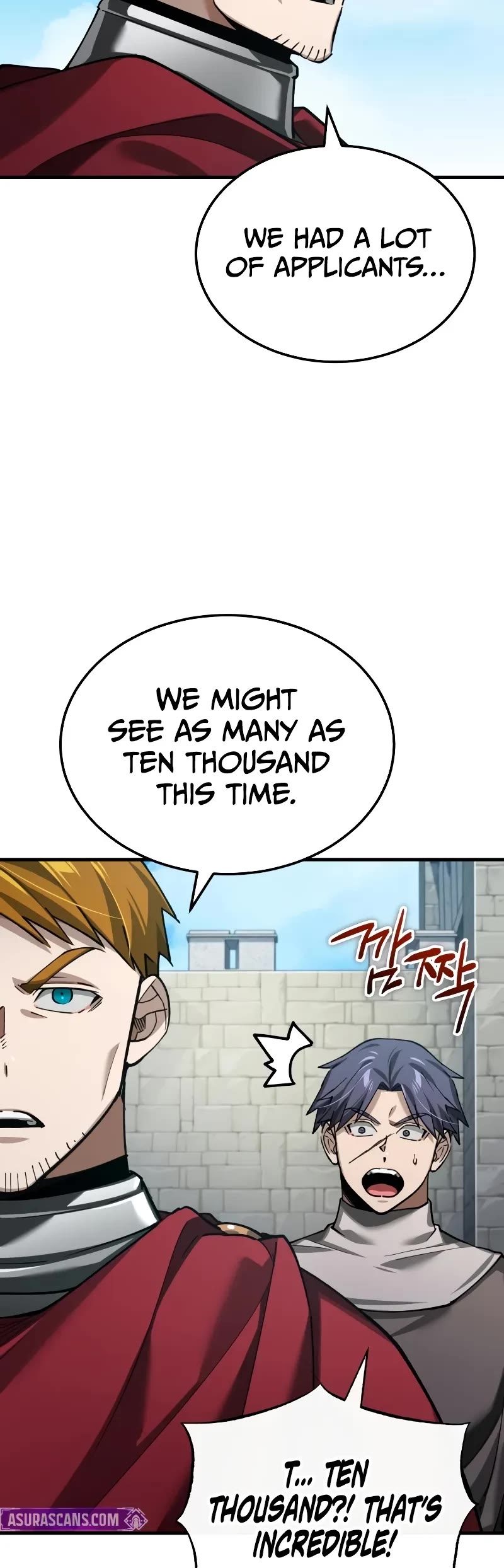 The Heavenly Demon Can’t Live a Normal Life chapter 160 page 50