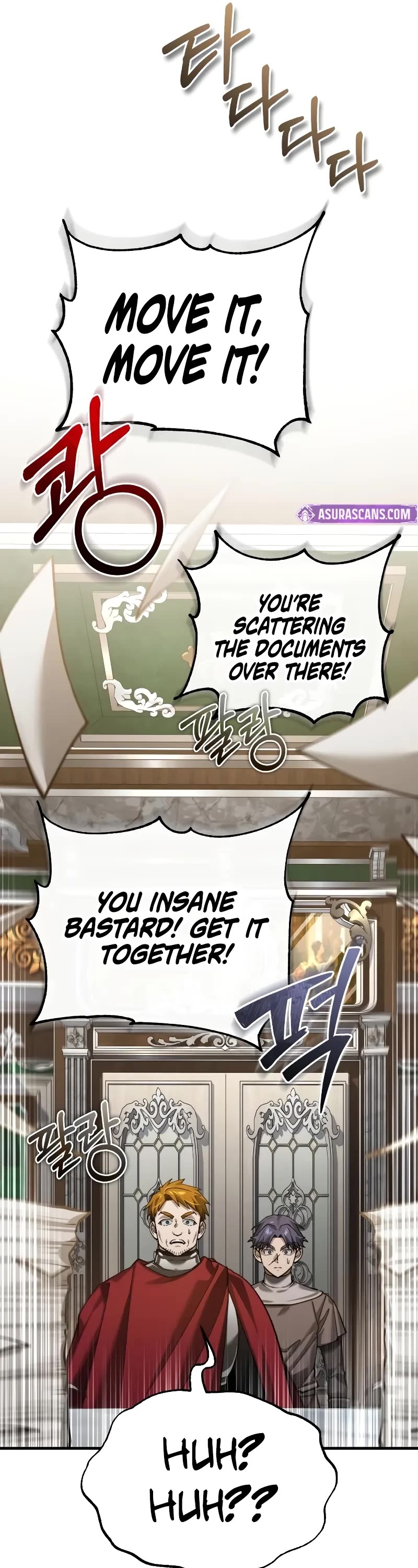 The Heavenly Demon Can’t Live a Normal Life chapter 160 page 52