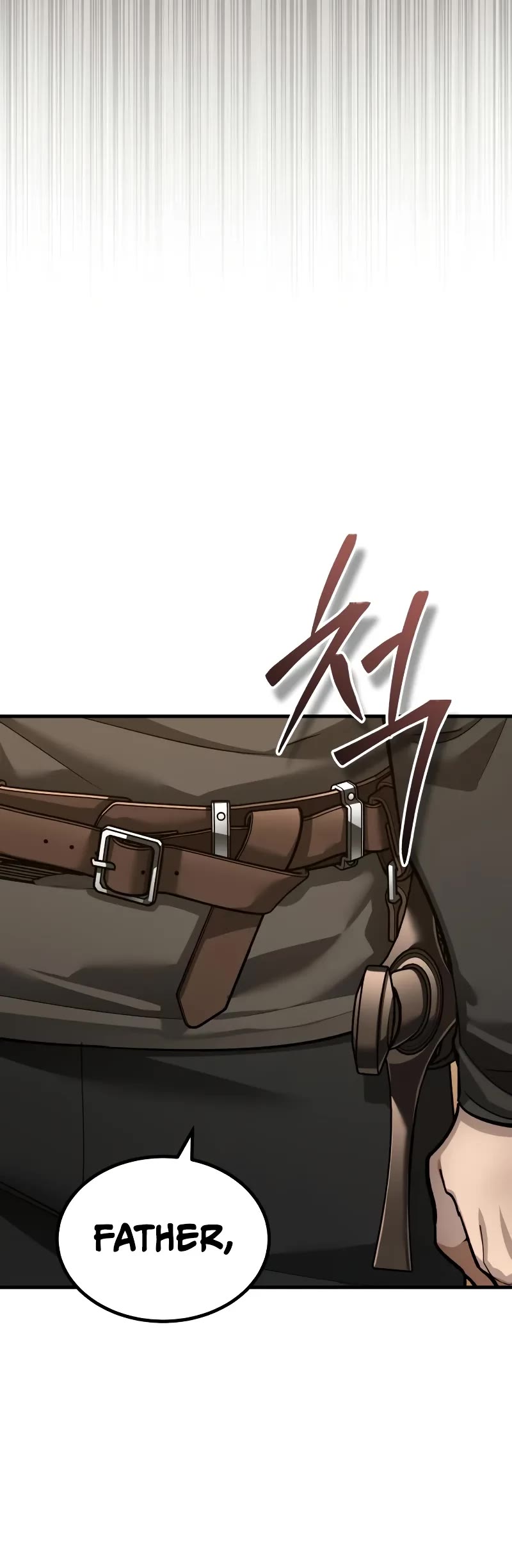 The Heavenly Demon Can’t Live a Normal Life chapter 160 page 6