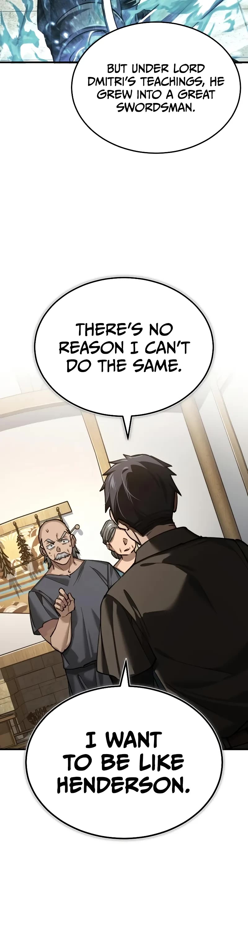 The Heavenly Demon Can’t Live a Normal Life chapter 160 page 9