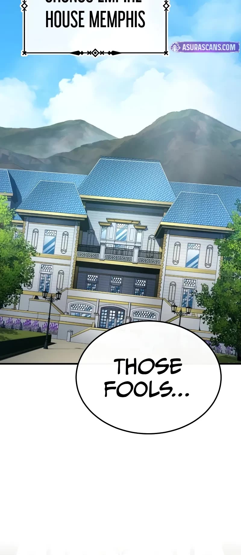 The Heavenly Demon Can’t Live a Normal Life chapter 161 page 11