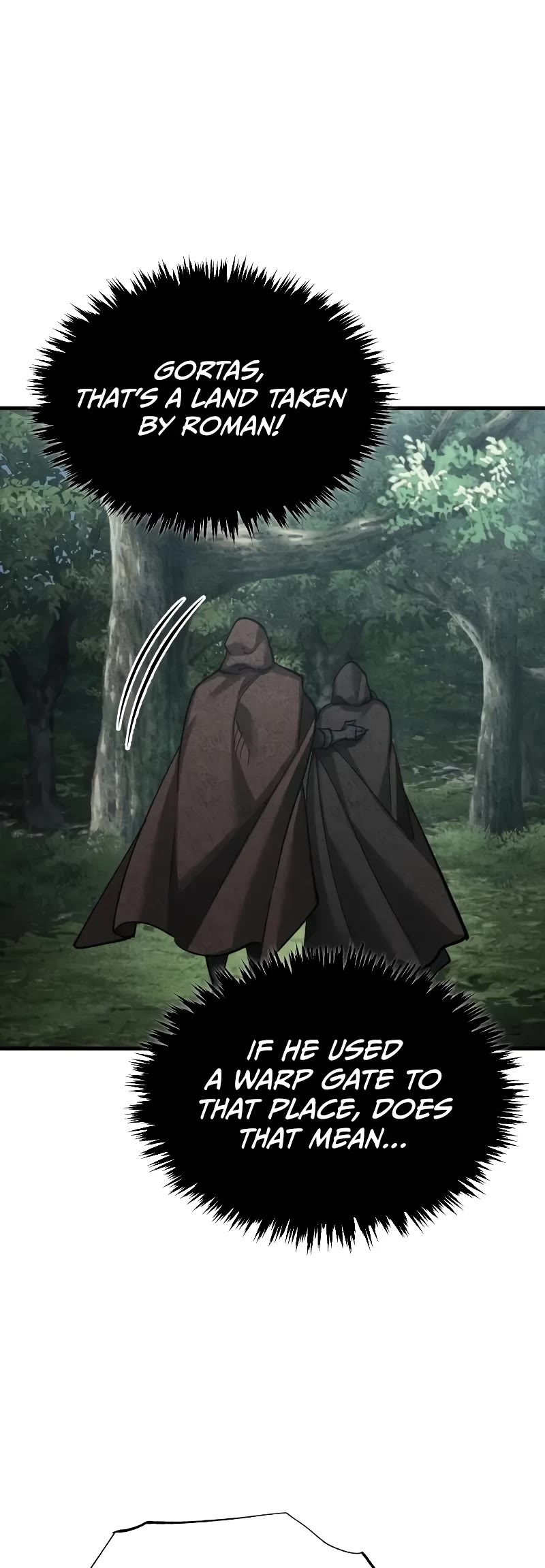 The Heavenly Demon Can’t Live a Normal Life chapter 161 page 15