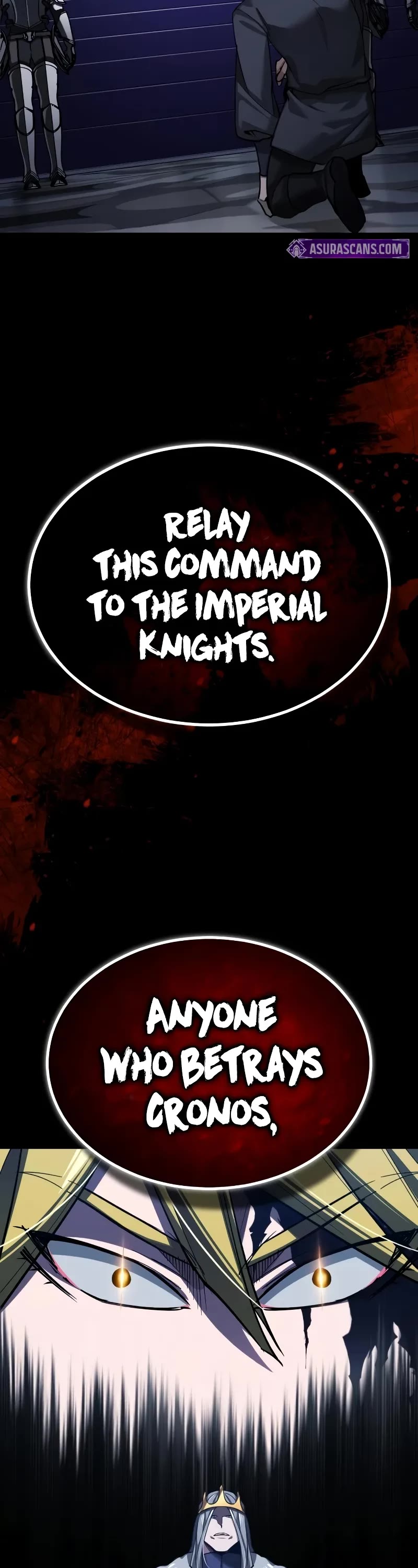 The Heavenly Demon Can’t Live a Normal Life chapter 161 page 18