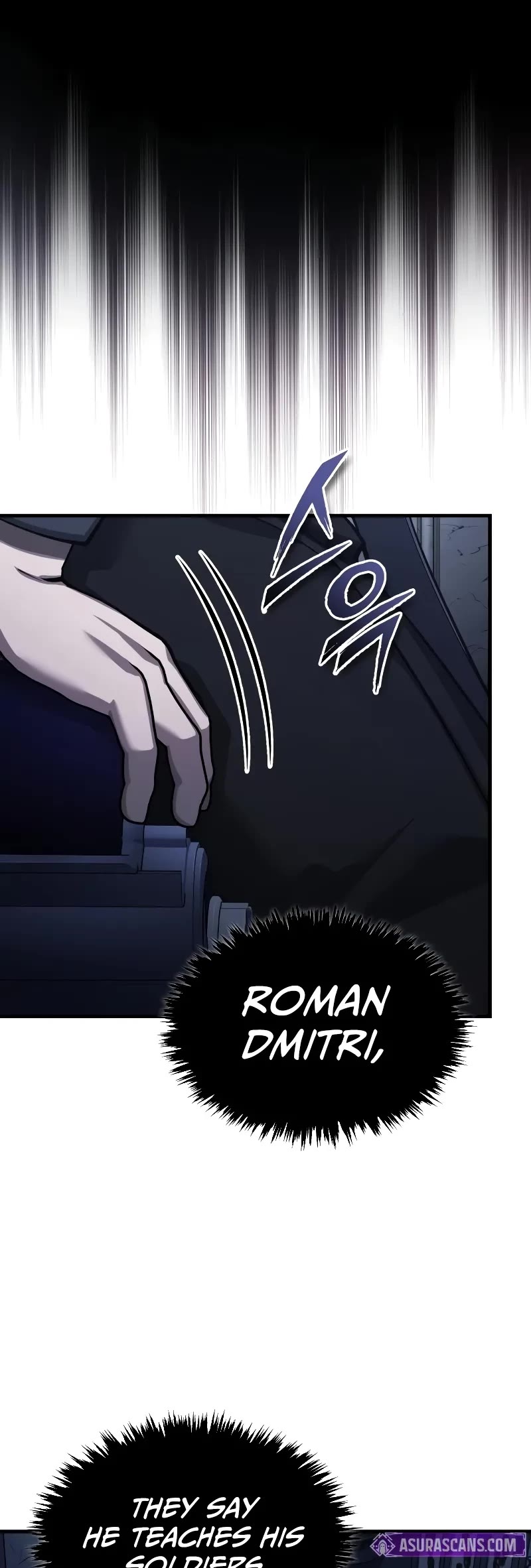 The Heavenly Demon Can’t Live a Normal Life chapter 161 page 20