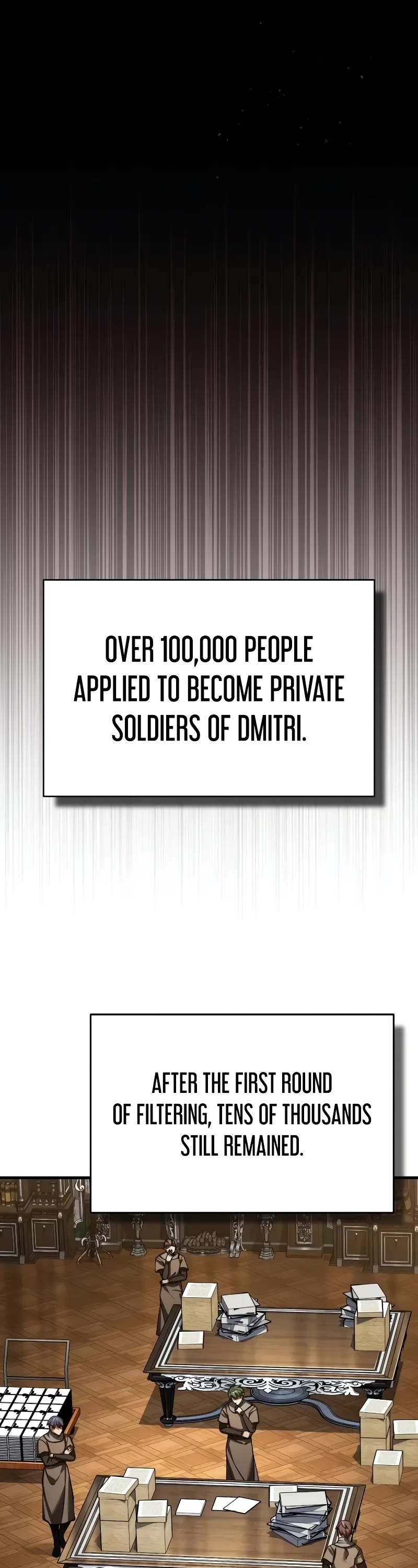 The Heavenly Demon Can’t Live a Normal Life chapter 161 page 24