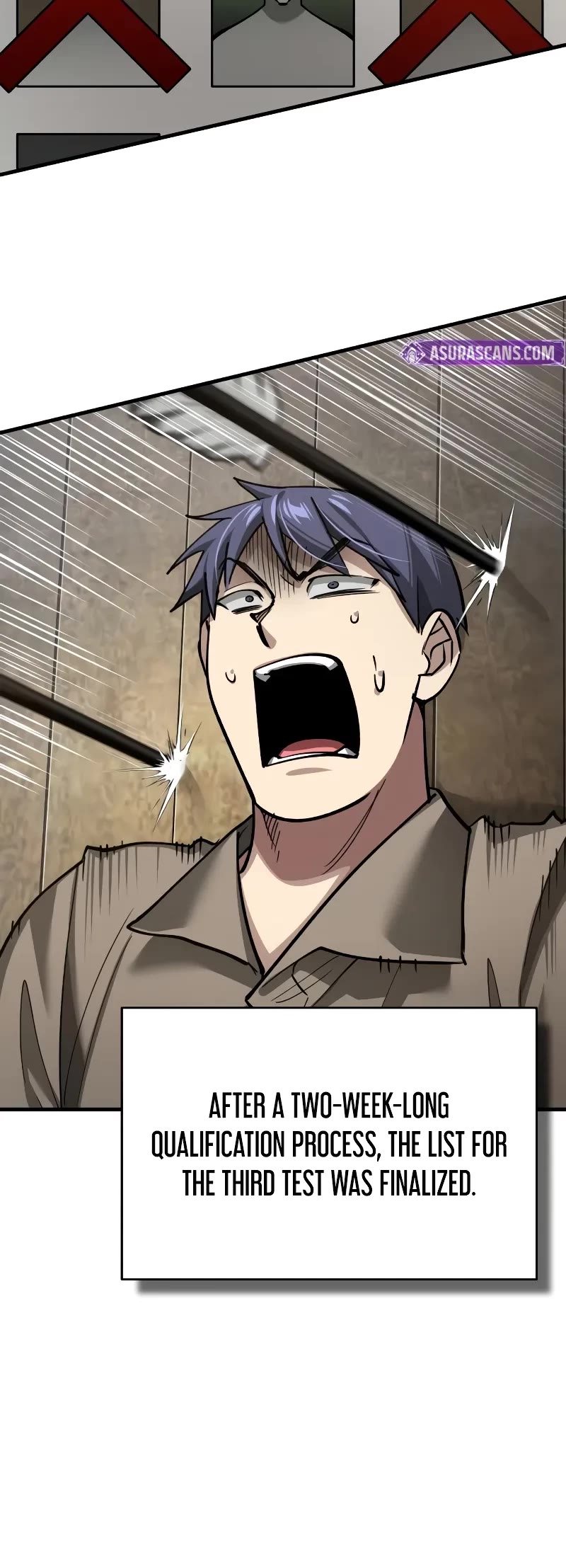 The Heavenly Demon Can’t Live a Normal Life chapter 161 page 26