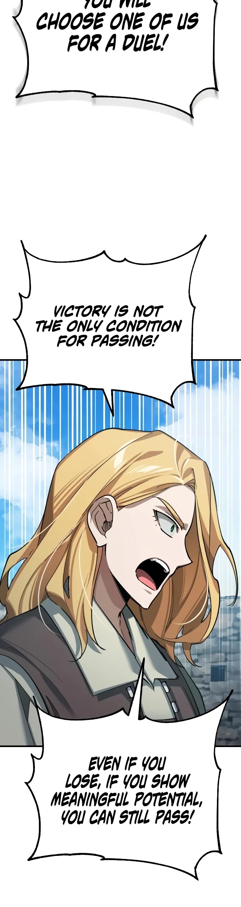 The Heavenly Demon Can’t Live a Normal Life chapter 161 page 29