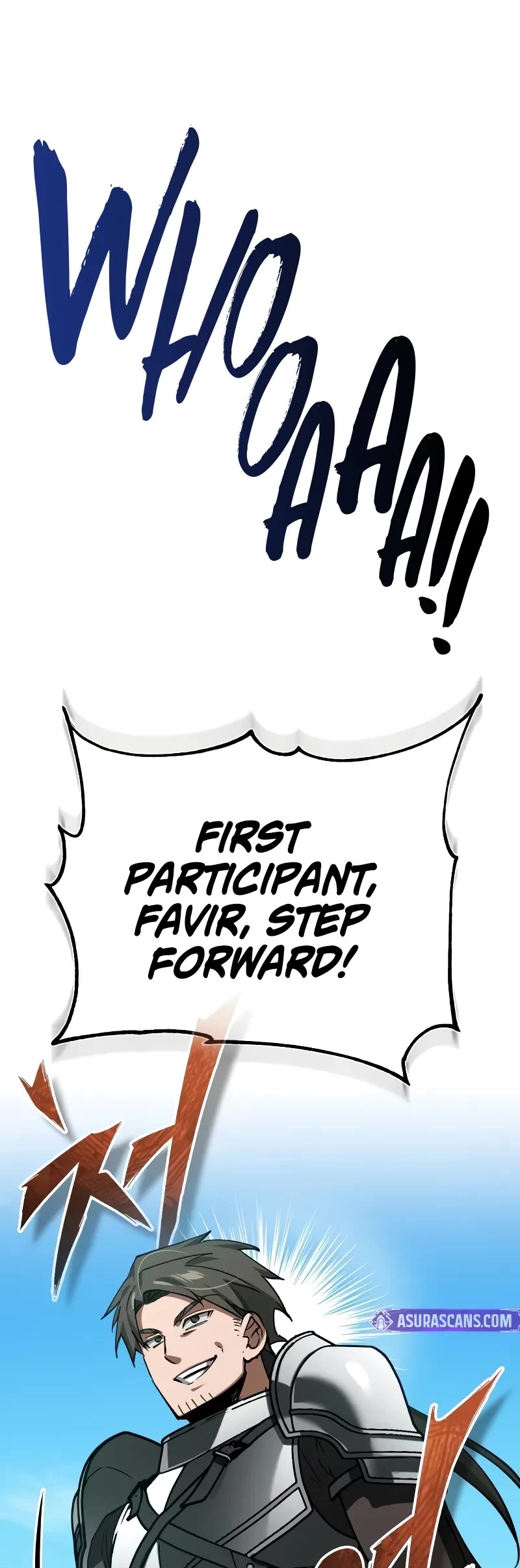 The Heavenly Demon Can’t Live a Normal Life chapter 161 page 30