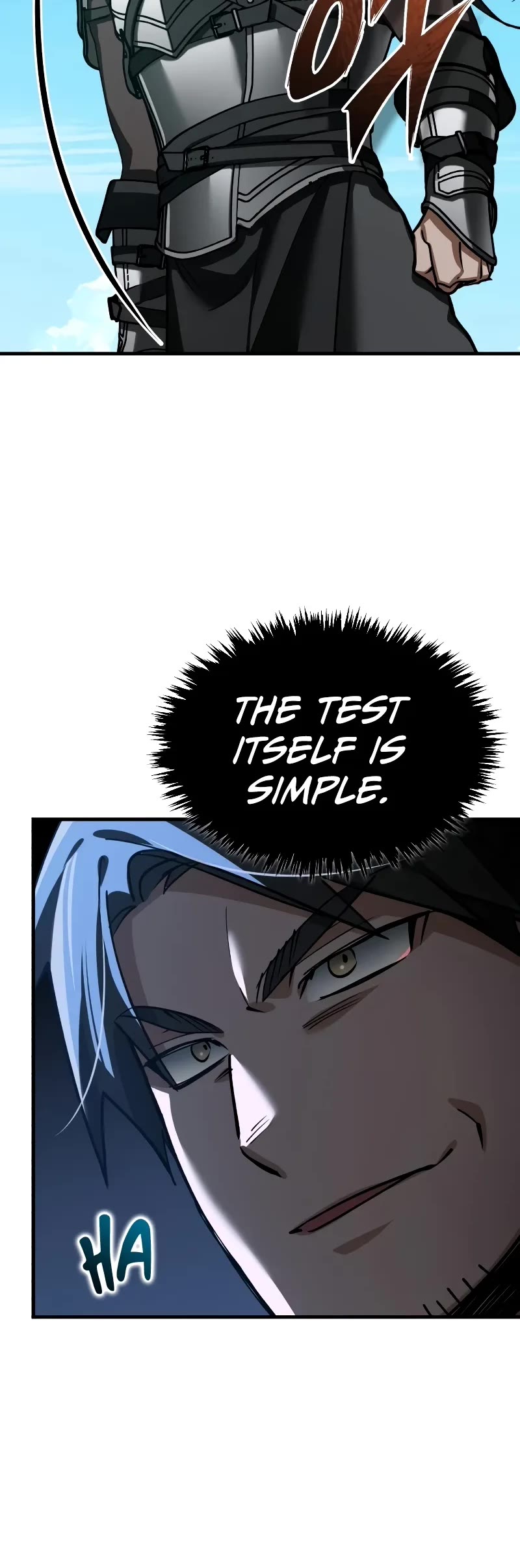 The Heavenly Demon Can’t Live a Normal Life chapter 161 page 31