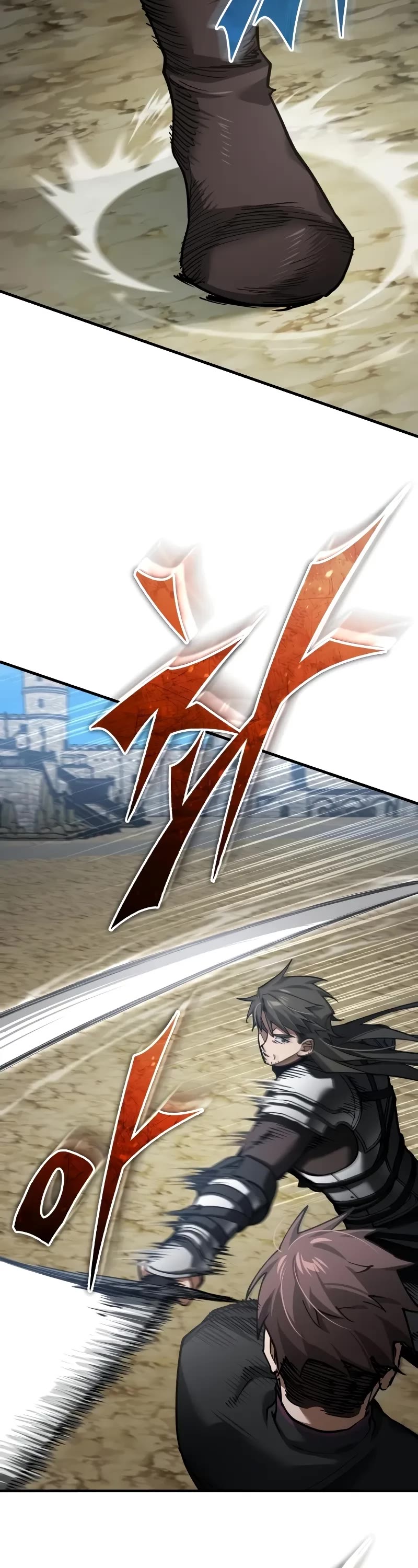 The Heavenly Demon Can’t Live a Normal Life chapter 161 page 39