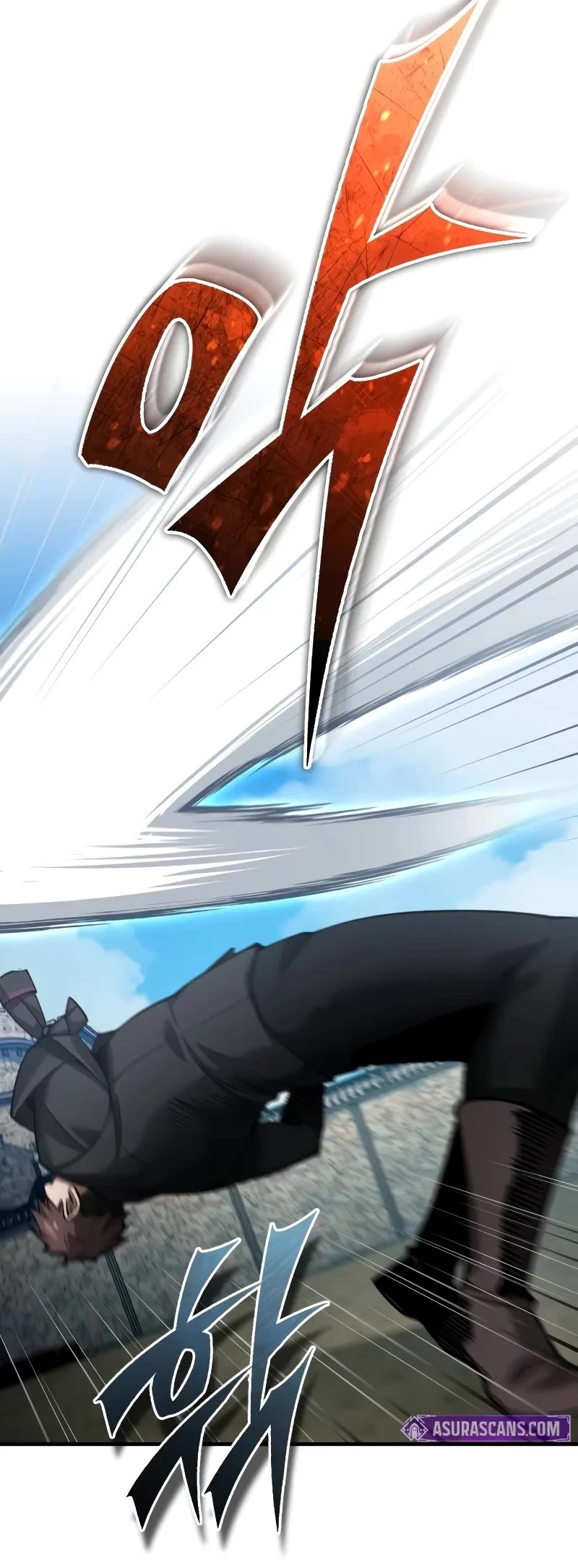 The Heavenly Demon Can’t Live a Normal Life chapter 161 page 40