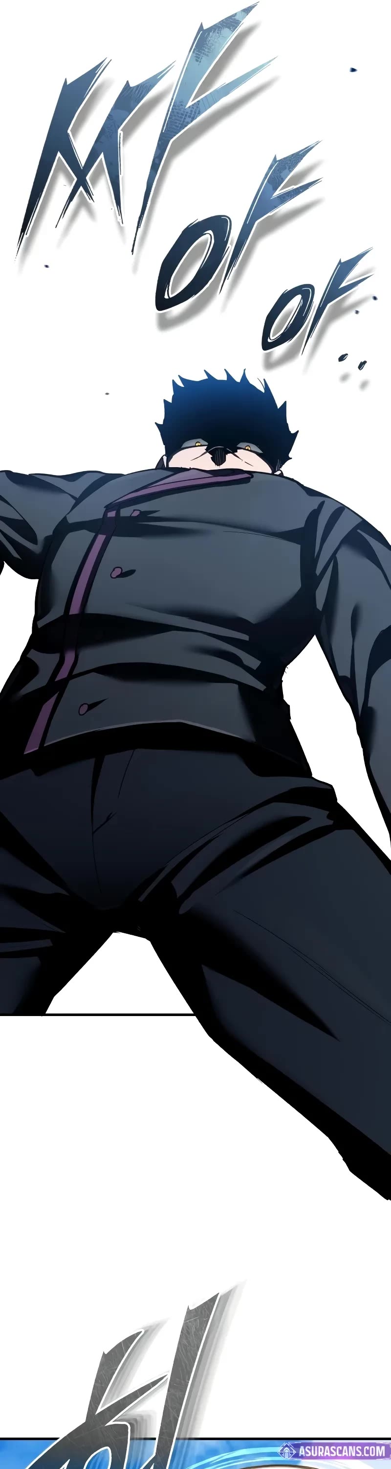 The Heavenly Demon Can’t Live a Normal Life chapter 161 page 42