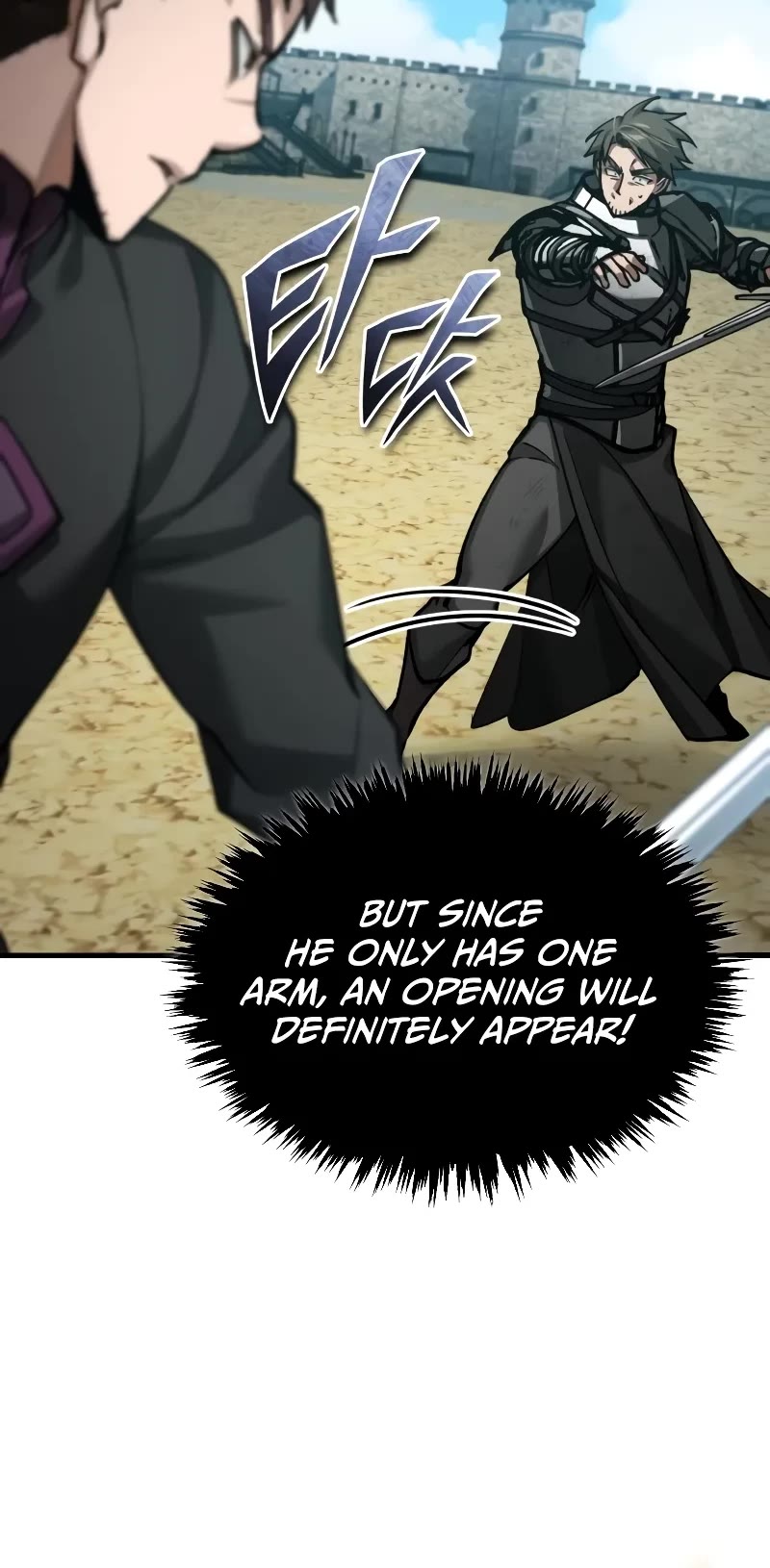 The Heavenly Demon Can’t Live a Normal Life chapter 161 page 46