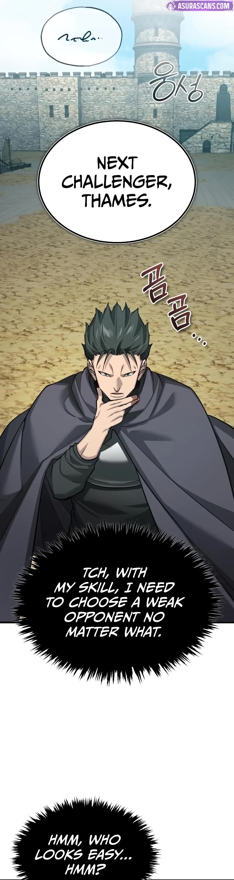 The Heavenly Demon Can’t Live a Normal Life chapter 161 page 52