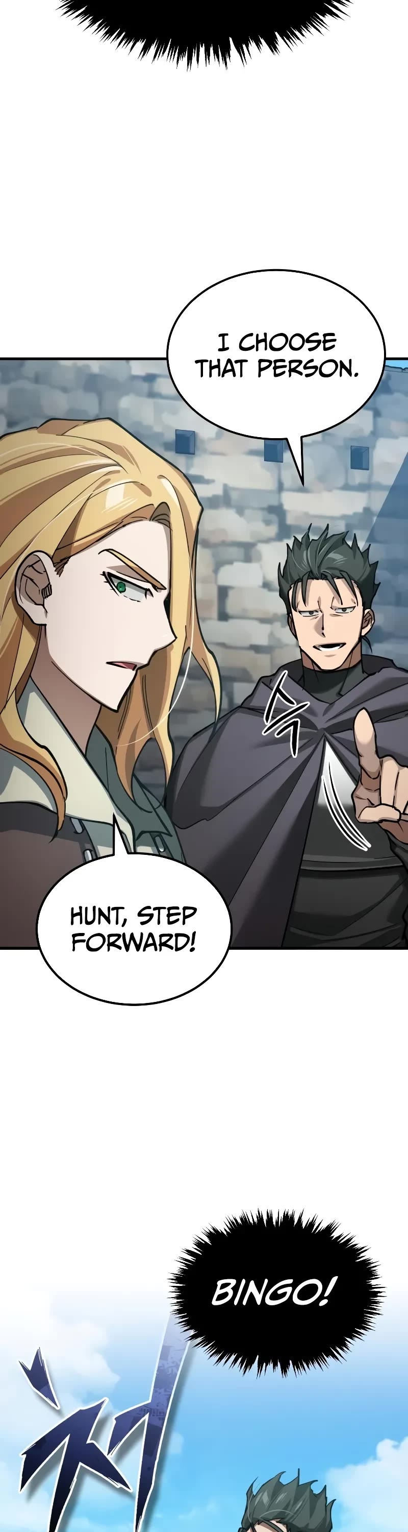 The Heavenly Demon Can’t Live a Normal Life chapter 161 page 54