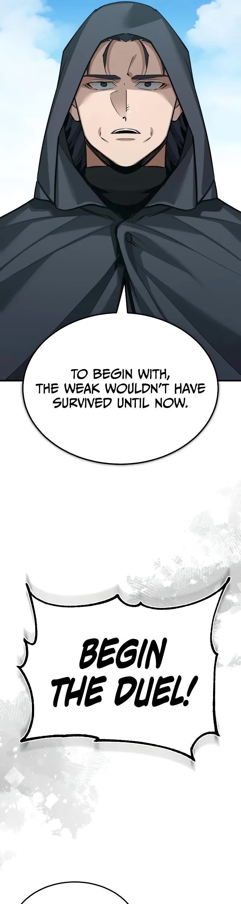 The Heavenly Demon Can’t Live a Normal Life chapter 161 page 57