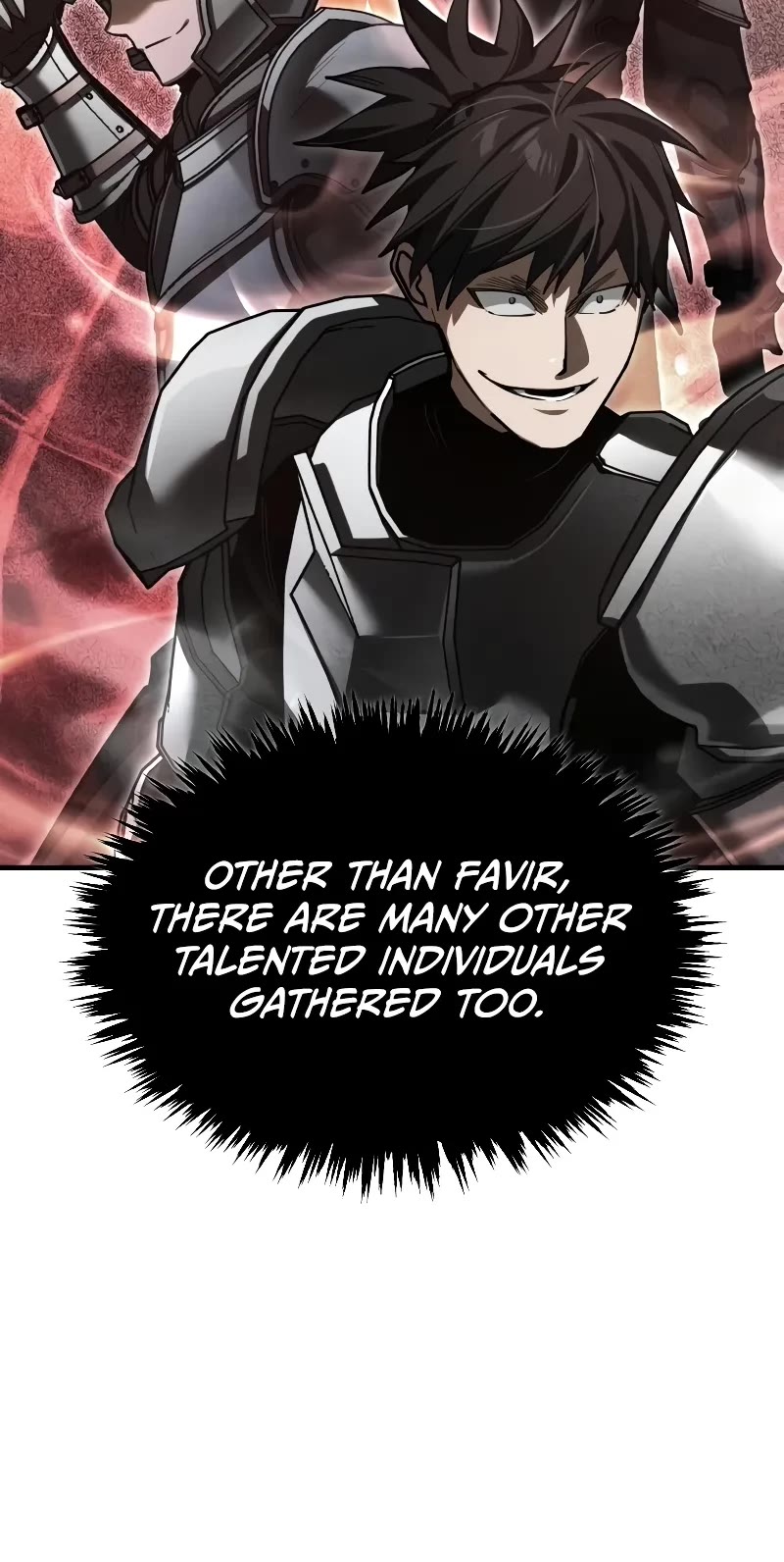 The Heavenly Demon Can’t Live a Normal Life chapter 161 page 6