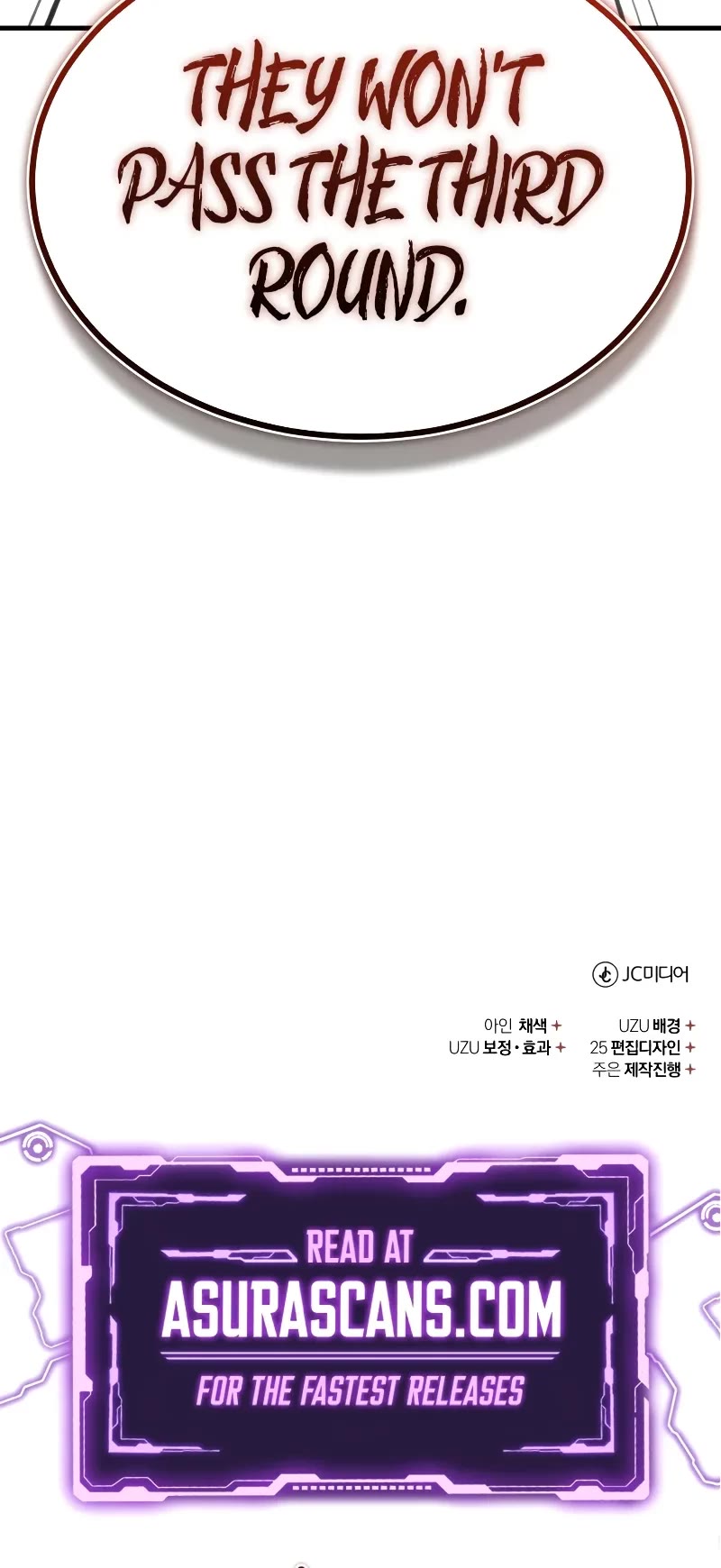 The Heavenly Demon Can’t Live a Normal Life chapter 161 page 60