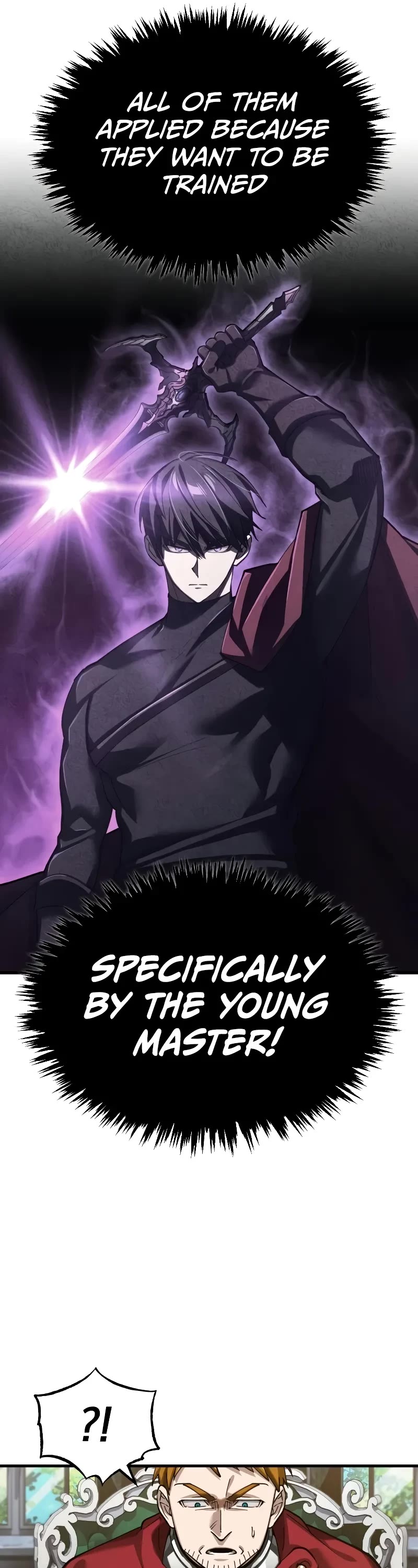 The Heavenly Demon Can’t Live a Normal Life chapter 161 page 7