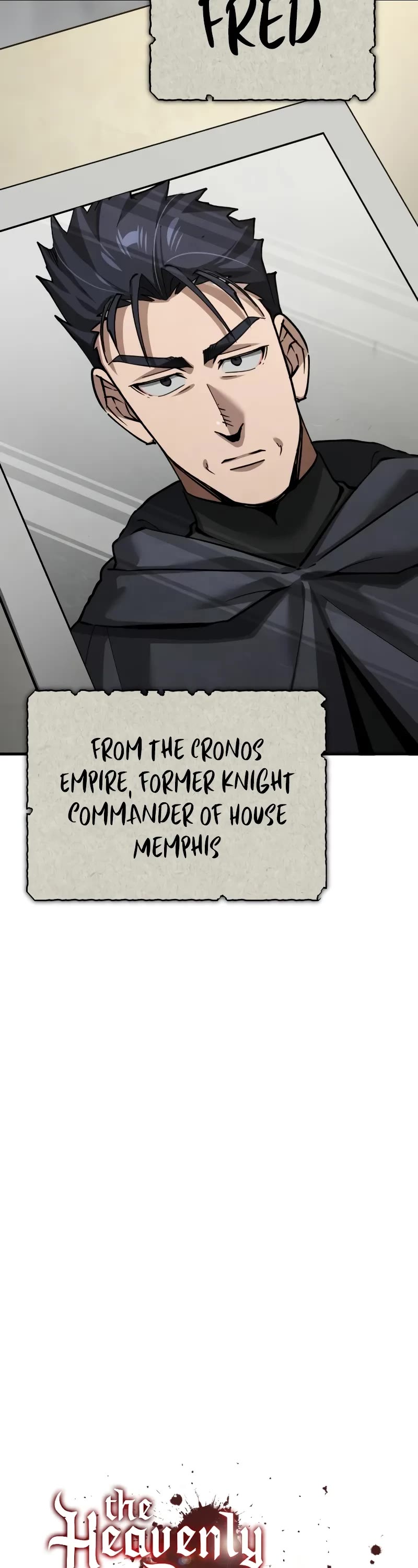 The Heavenly Demon Can’t Live a Normal Life chapter 161 page 9