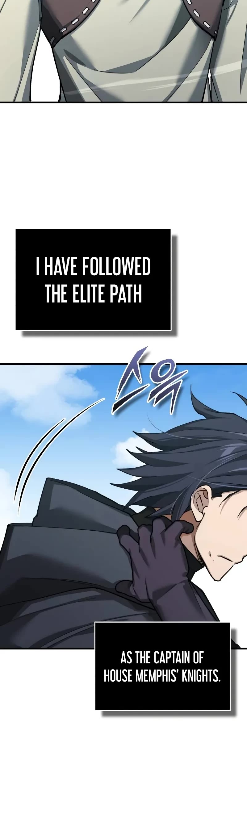 The Heavenly Demon Can’t Live a Normal Life chapter 162 page 11