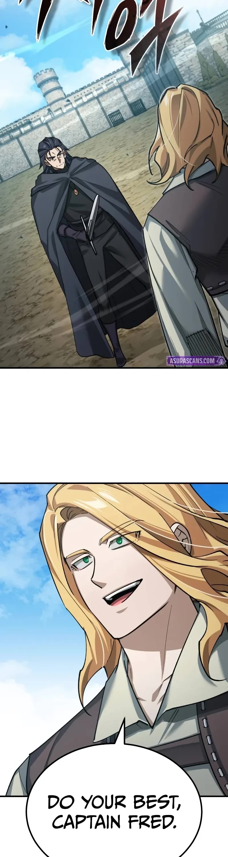 The Heavenly Demon Can’t Live a Normal Life chapter 162 page 13