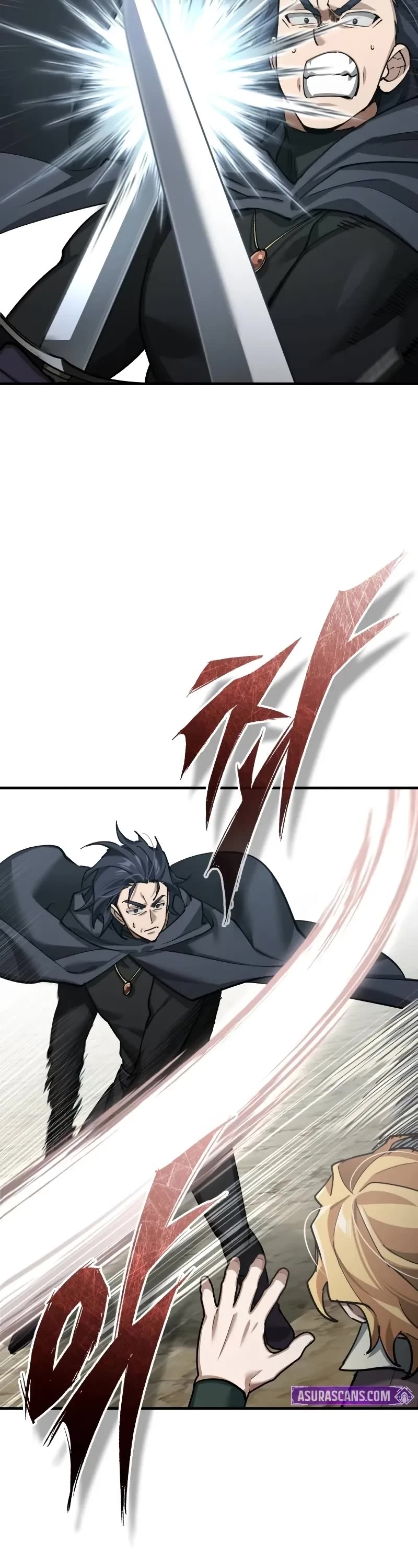 The Heavenly Demon Can’t Live a Normal Life chapter 162 page 18