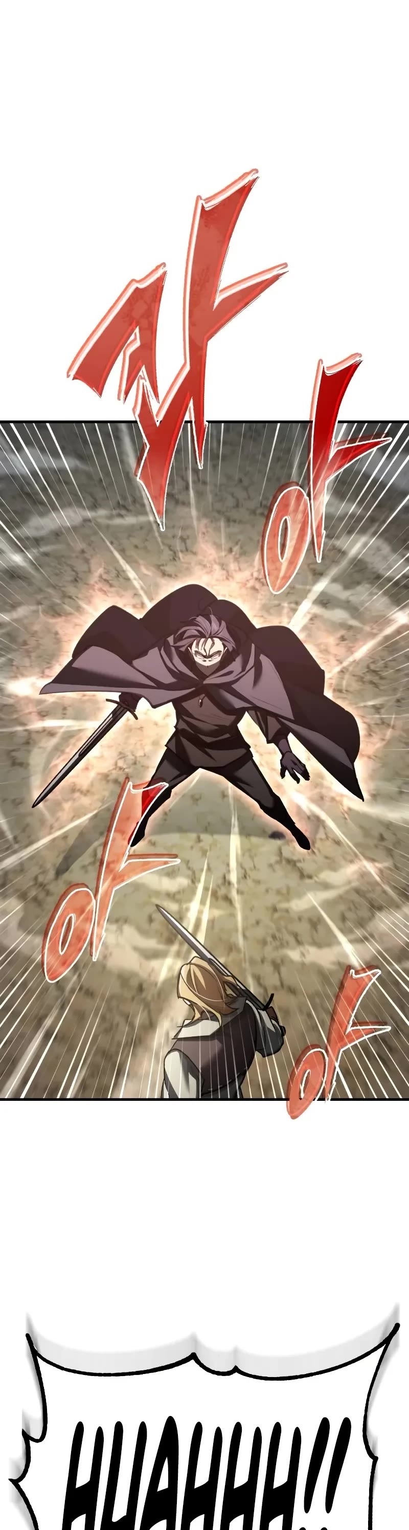 The Heavenly Demon Can’t Live a Normal Life chapter 162 page 19